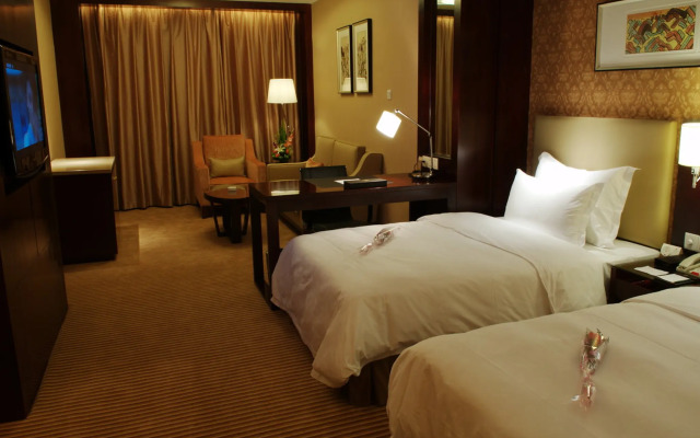 Yiwu Shinsun International Hotel