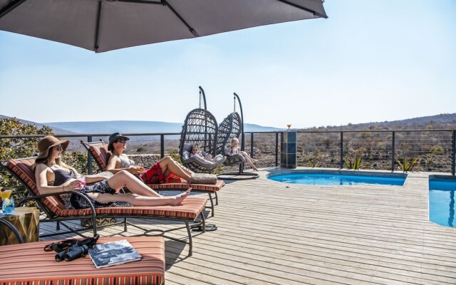 Ingwe Lodge