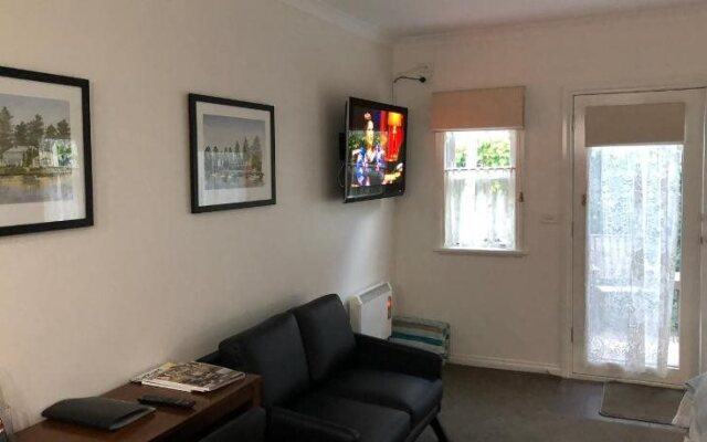 Port Boutique Accommodation