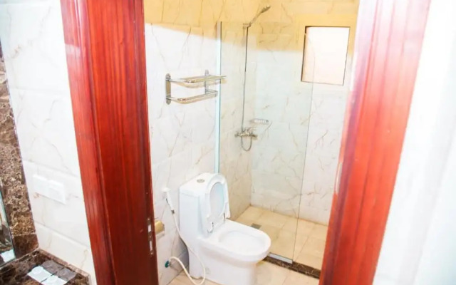 Ajnihat Kanuz Hotel Suites