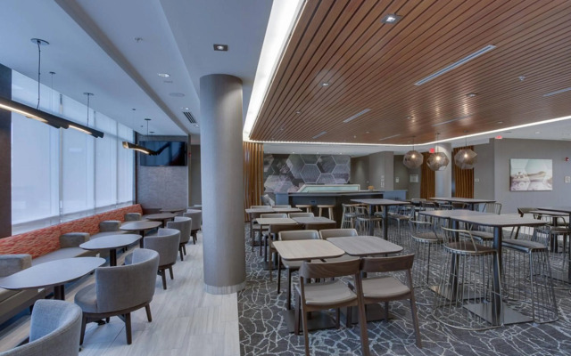 SpringHill Suites by Marriott Fort Lauderdale Miramar