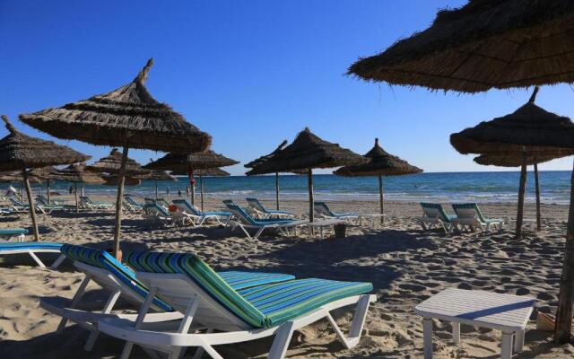 Iberostar Selection Eolia Djerba