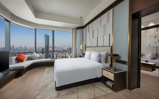 Crowne Plaza Shenzhen Nanshan by IHG