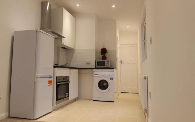 Wembley Park & Welsh Harp studio