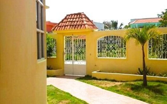 Villa el Secreto