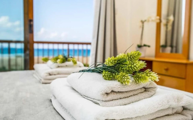 Villa Dimitris Blue Bay