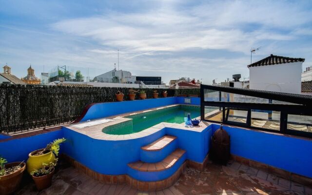 Eva Recommends Abades