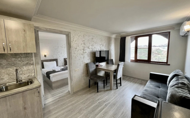 The Hill Guest House