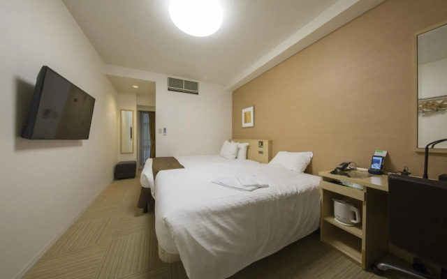 Shizutetsu Hotel Prezio Shizuoka Ekinan