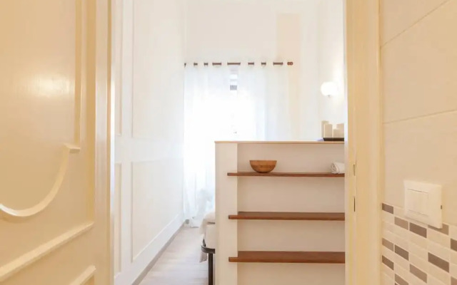 Ripetta Little House