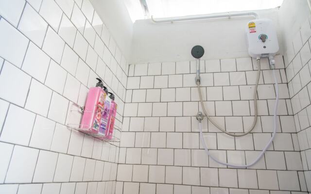 Soft Chiangdao Hostel
