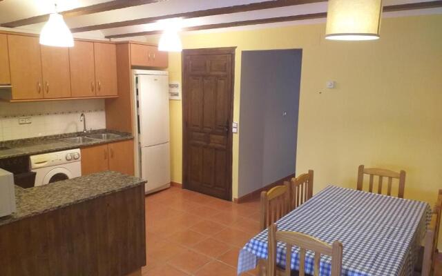 Valdelinares Apartamentos