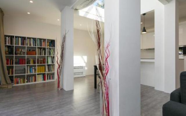 Niclas Luxury Apartments