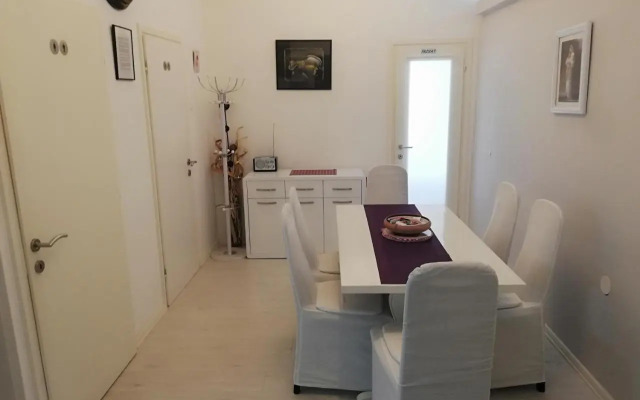 Apartments Krapinske Toplice Krtak Biba