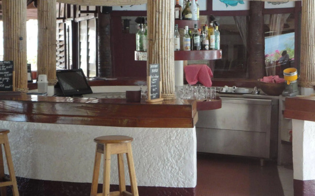 Keur Saloum Resort
