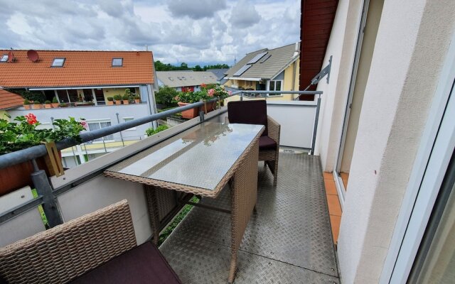 Casa Cristina- Kurpension und Appartements