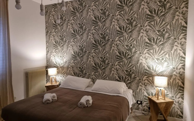 Palermo Central Apartments