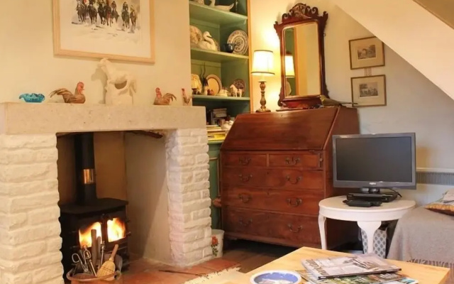 The Mews Cottage