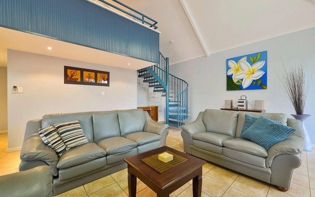 Osprey Holiday Village