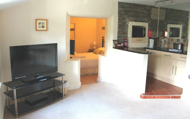 Embleton Spa Hotel