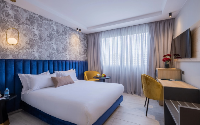 Kenzi Solazur Hotel