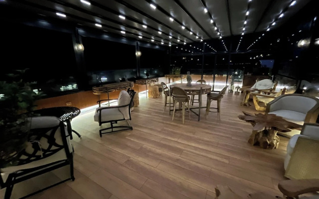 Sa'Rezya Hotel