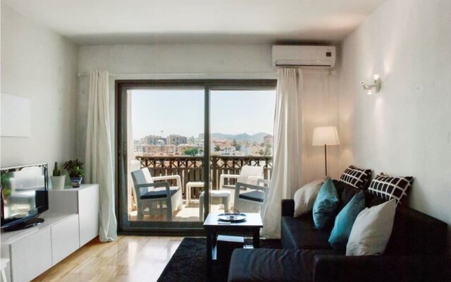 107293 - Apartment in Fuengirola