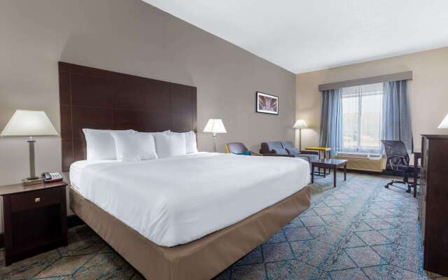 La Quinta Inn & Suites by Wyndham Columbus West - Hilliard