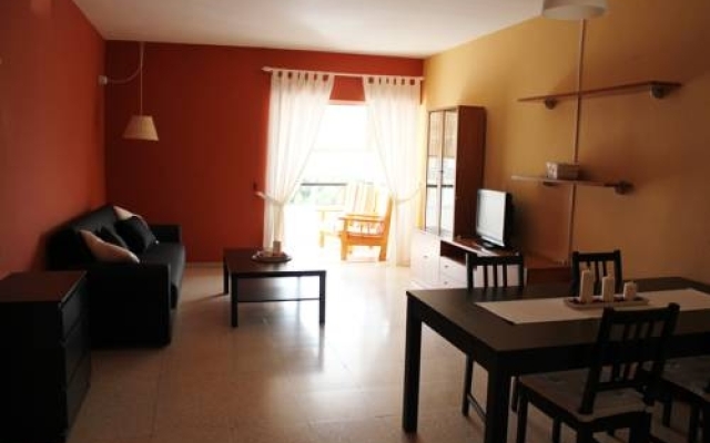 Apartamento I Callao Salvaje