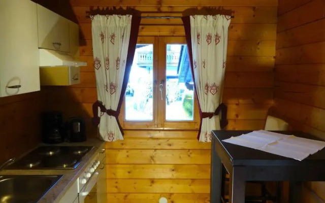 Alpen-Chalets Achensee