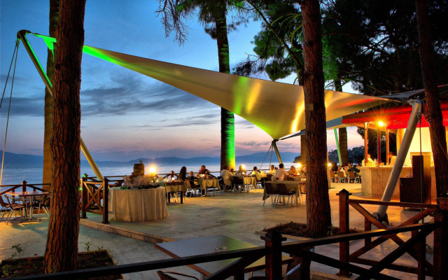 Omer Holiday Resort - All Inclusive