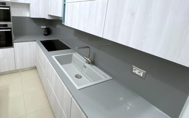 Villa La Maddalena in La Maddalena