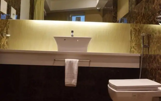 South Coast Hotels Thane