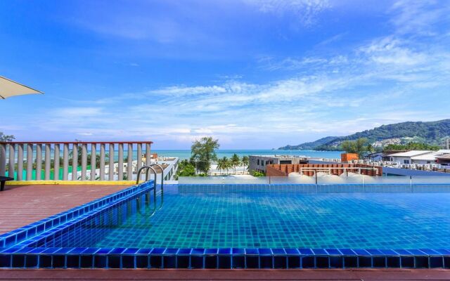 7Q Patong Beach Hotel