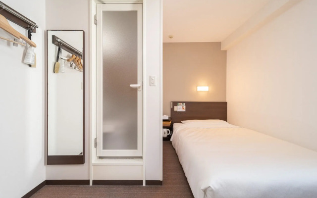 Super Hotel JR Fujiekimae Kinenkan