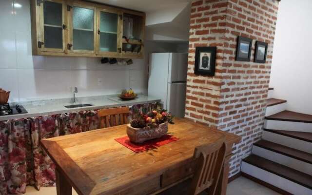 Pousada Pedra da Boa Vista