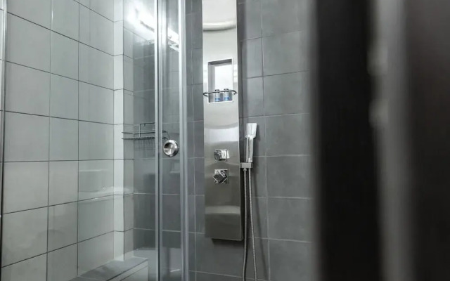 Yiannis Apartments