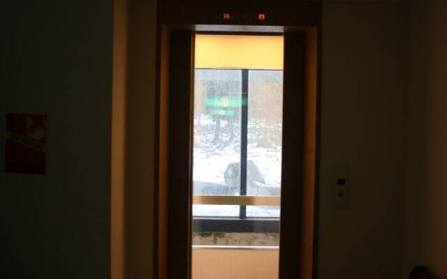 Hotel Nire no Ki