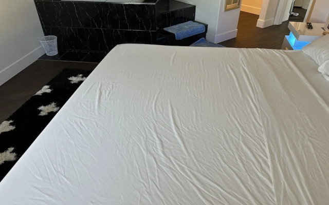 Luxury Downtown Condo Two Bedroom