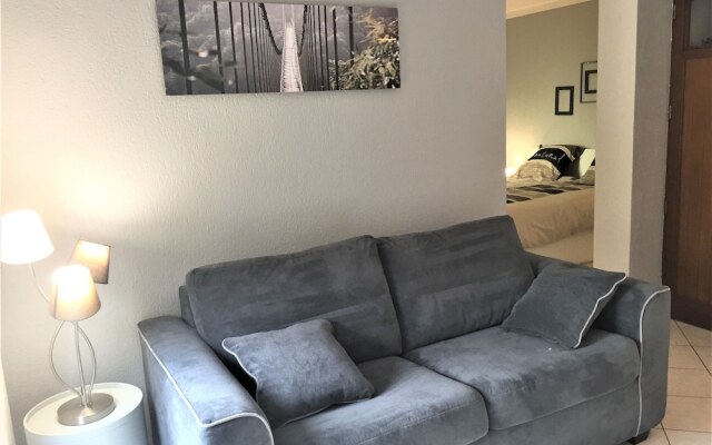 Le Cocon de Sainte Croix