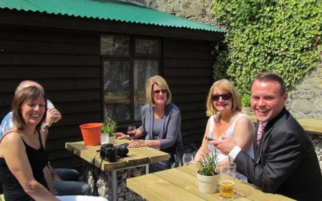 The Turks Head