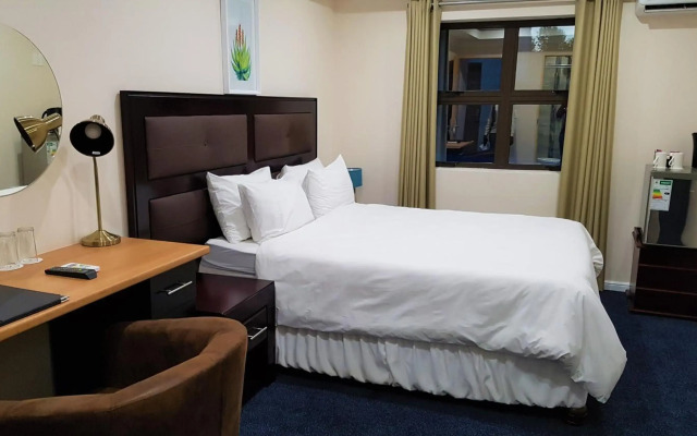 Trans World Hotel L.L.C