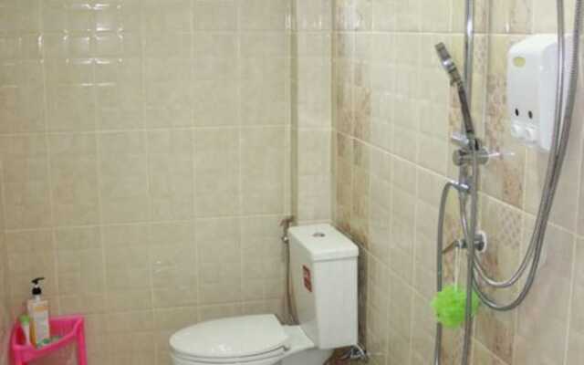 Pitchayapa Hua Hin Pool Villa Holiday