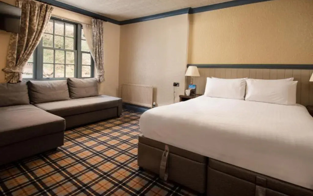 The Kingslodge Inn - The Inn Collection Group