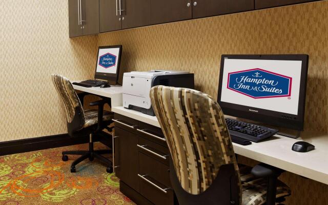 Hampton Inn & Suites Orlando-North/Altamonte Springs