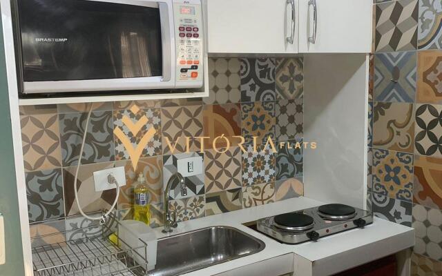 Elegance Suítes Tatuapé