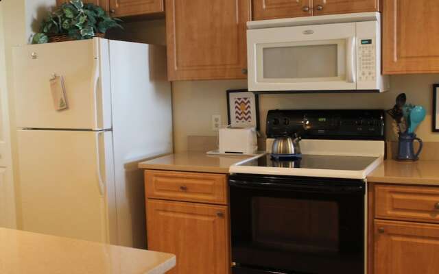 Quiet Waters 5F Apartment
