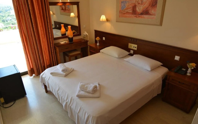 La Calma Hotel