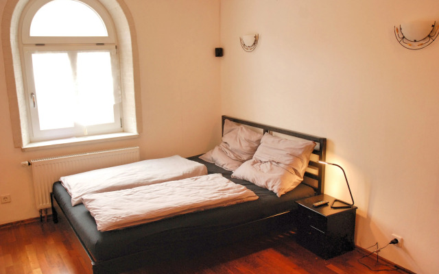 Ferienwohnung Ratisbona