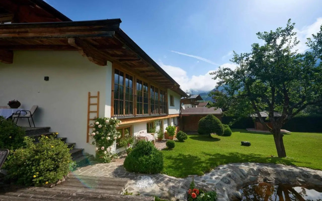 Saukaserstub'n Apartments - Ferienwohnung Schützkogel